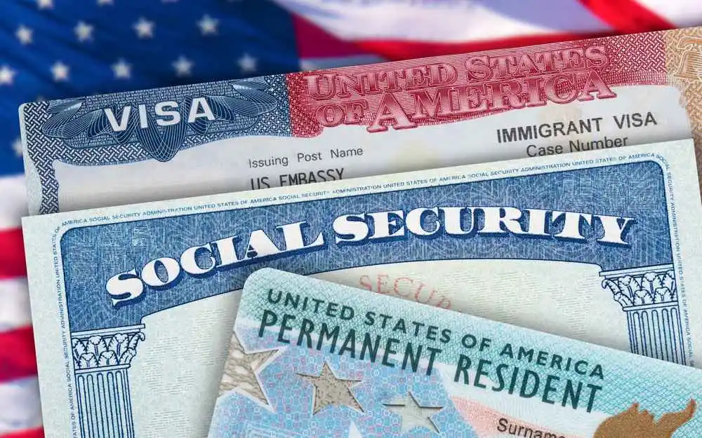 GET SELECTED FOR THE GREEN CARD PROGRAM IN THE UNITED STATES