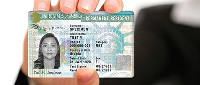 What is a Green Card and how can you get one?