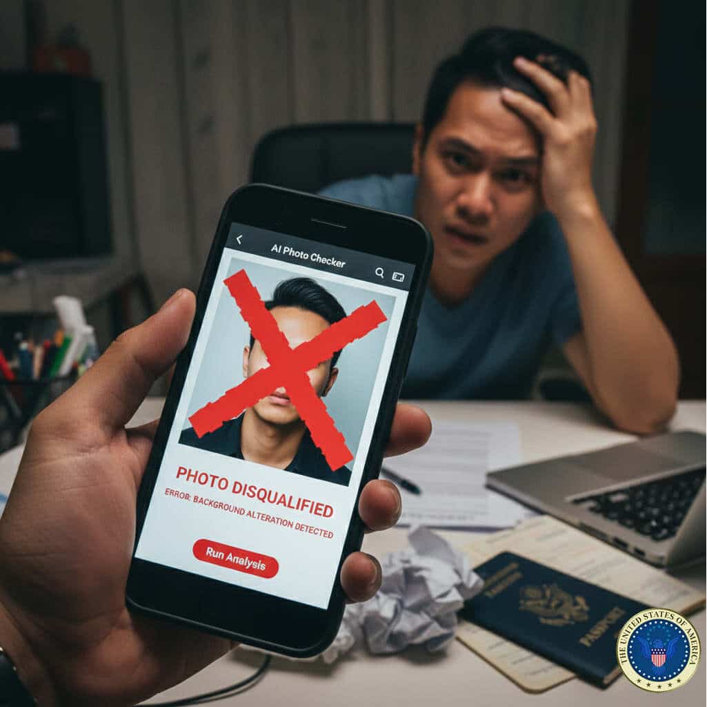 Trust Automated DV Photo Tools