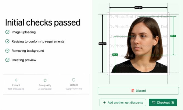 Trust Automated DV Photo Tools