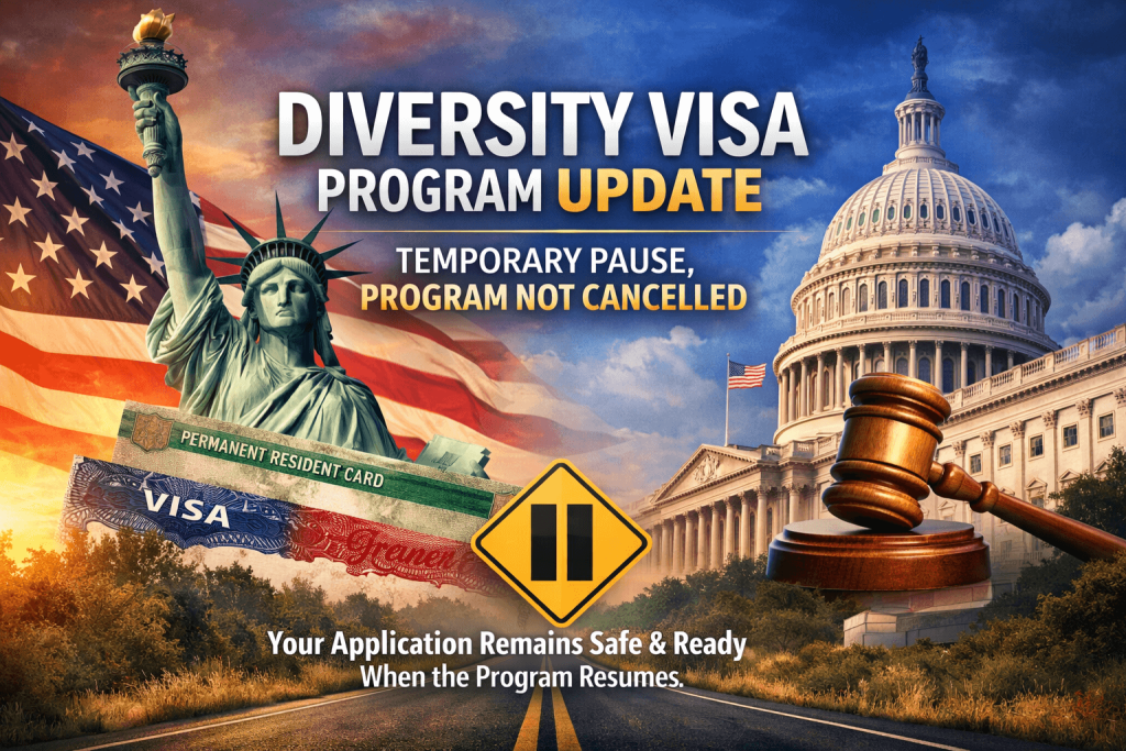 Diversity Visa Program