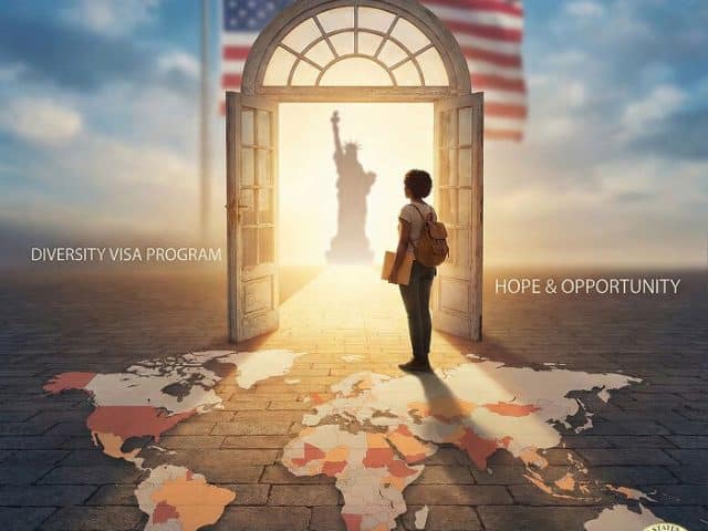 L’interdiction d’immigration de Trump concernant 19 pays et ce que cela signifie pour les candidats au programme de visa de diversité